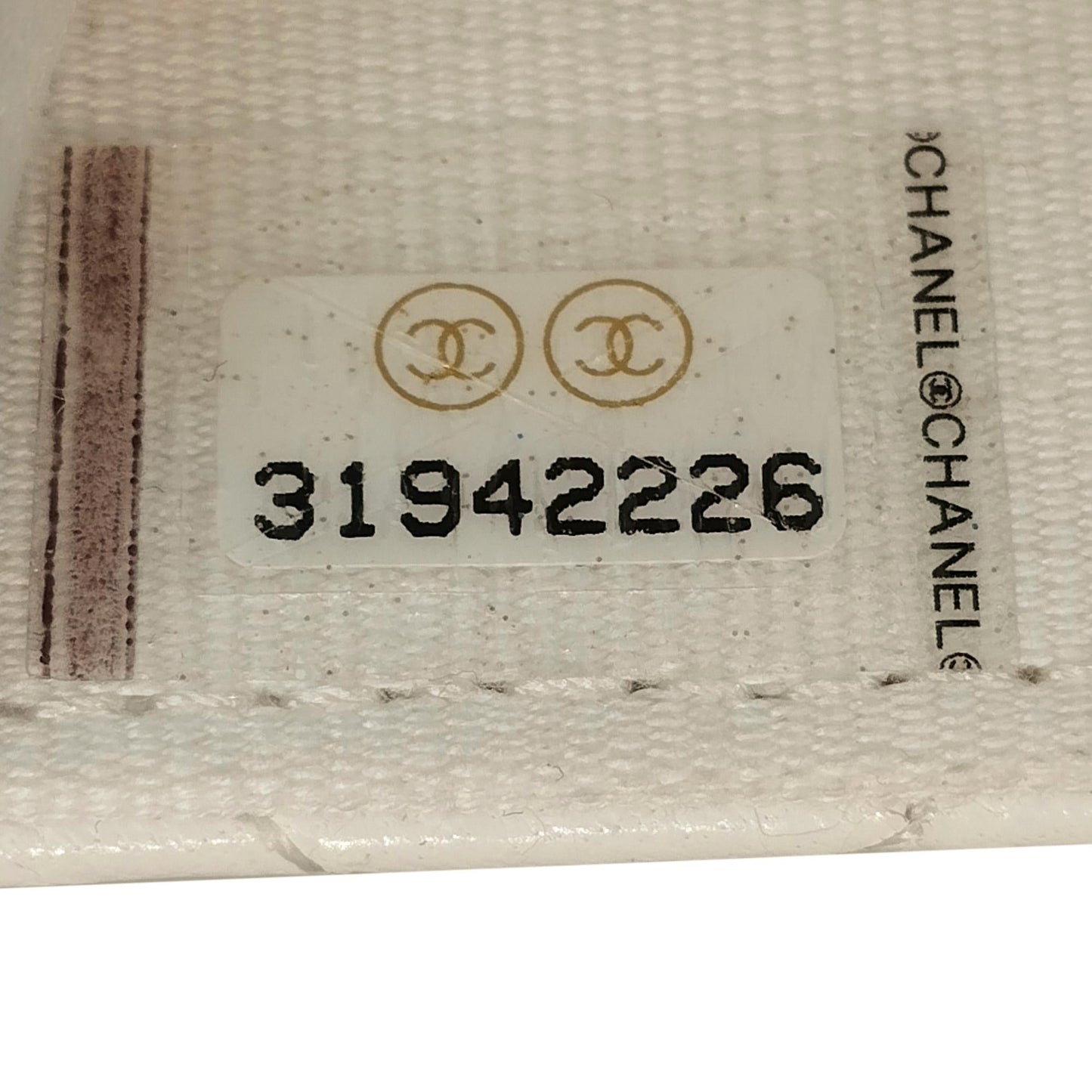 Chanel Punk Chain Leather Belt Bag (SHG-Y0gcgC)