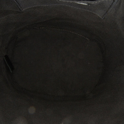 Chanel Quilted Lambskin Cuba Drawstring Bucket (SHG-s3AsNP)