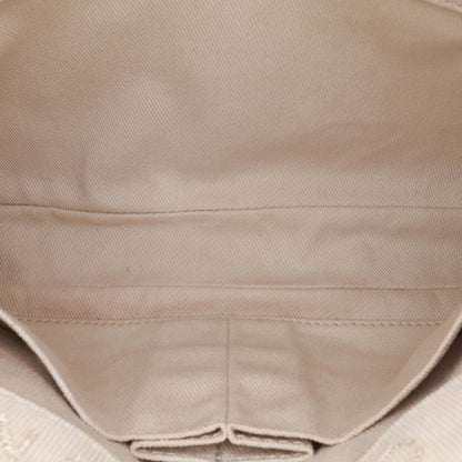 Chanel Quilted Lambskin Rocks Flap Bag
