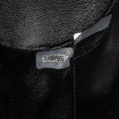 Chanel Quilted Lambskin Shoulder Bag