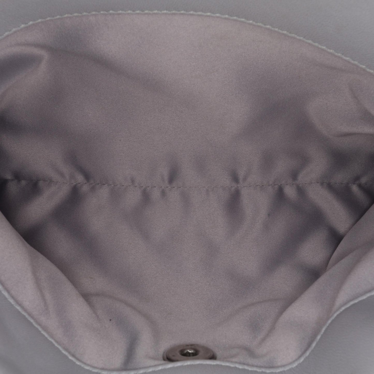 Chanel Quilted Lambskin x3 Accordion Tote