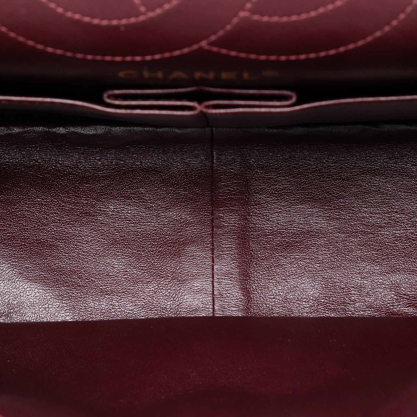 Chanel Reissue 2.55 Aged Calfskin Double Flap 226