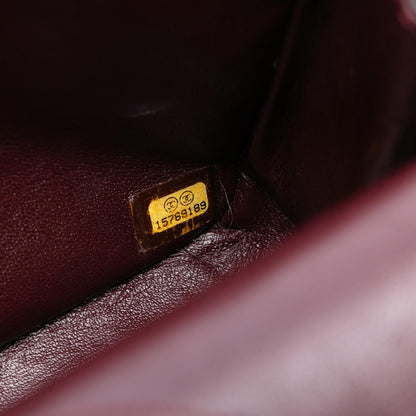 Chanel Reissue 2.55 Aged Calfskin Double Flap 226