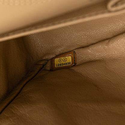 Chanel Reissue 2.55 Aged Calfskin Double Flap 227