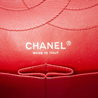 Chanel Reissue 2.55 Aged Calfskin Double Flap 227