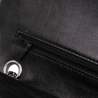 Chanel Reissue 2.55 Aged Calfskin Double Flap 227