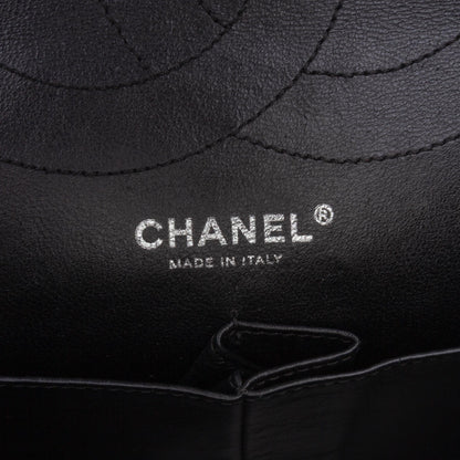 Chanel Reissue 2.55 Aged Calfskin Double Flap 227