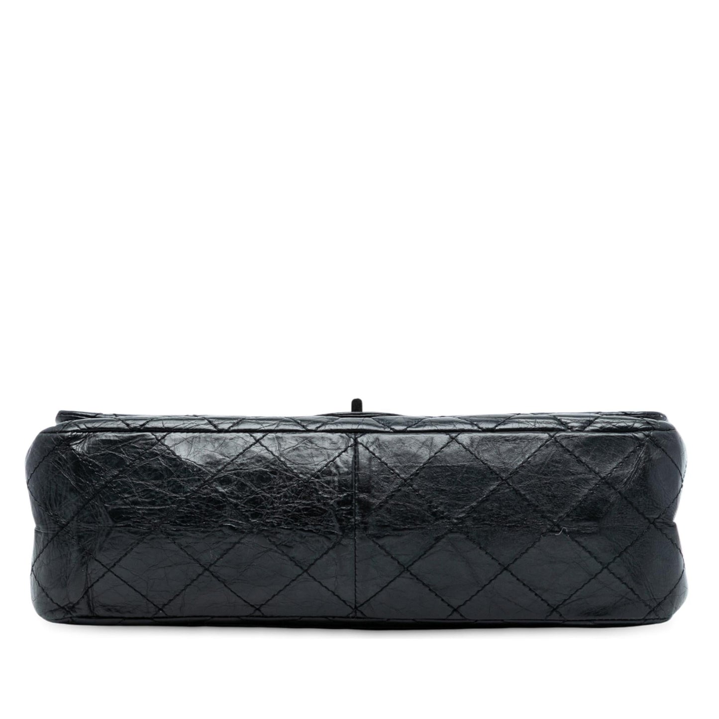 Chanel Reissue 2.55 Aged Calfskin Double Flap 227