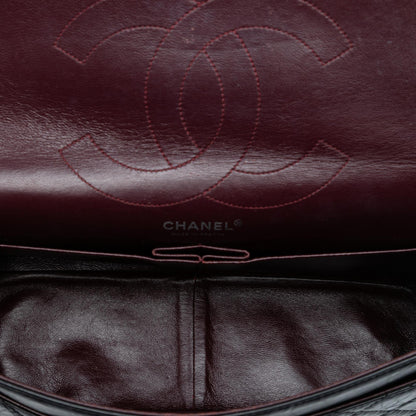 Chanel Reissue 2.55 Aged Calfskin Double Flap 227