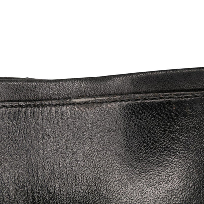 Chanel Reissue 2.55 Patent Double Flap 226