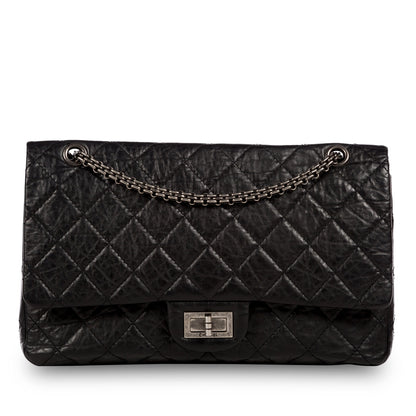 Chanel 2.55 Re-issue - 227