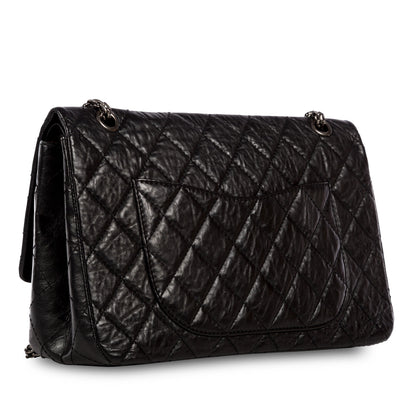Chanel 2.55 Re-issue - 227