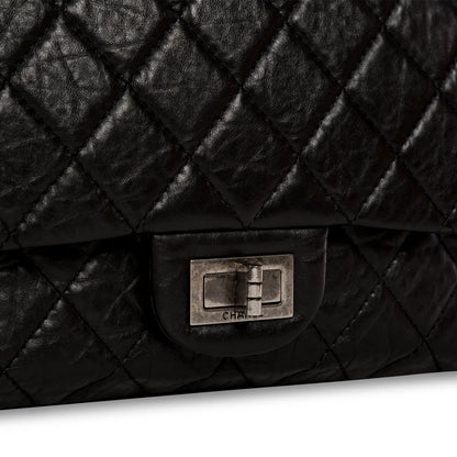 Chanel 2.55 Re-issue - 227