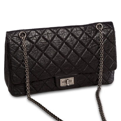 Chanel 2.55 Re-issue - 227
