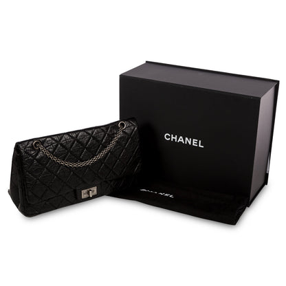 Chanel 2.55 Re-issue - 227