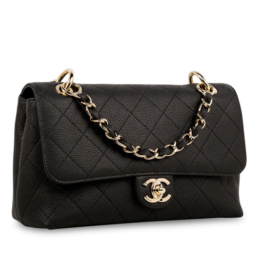 Chanel City Walk Flap Bag - Medium