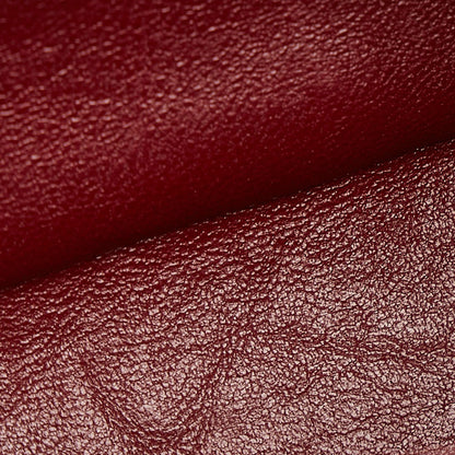 Chanel Small CC Matelasse Lambskin Flap Bag (SHG-35134)