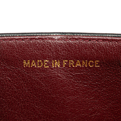 Chanel Small Classic Lambskin Double Flap