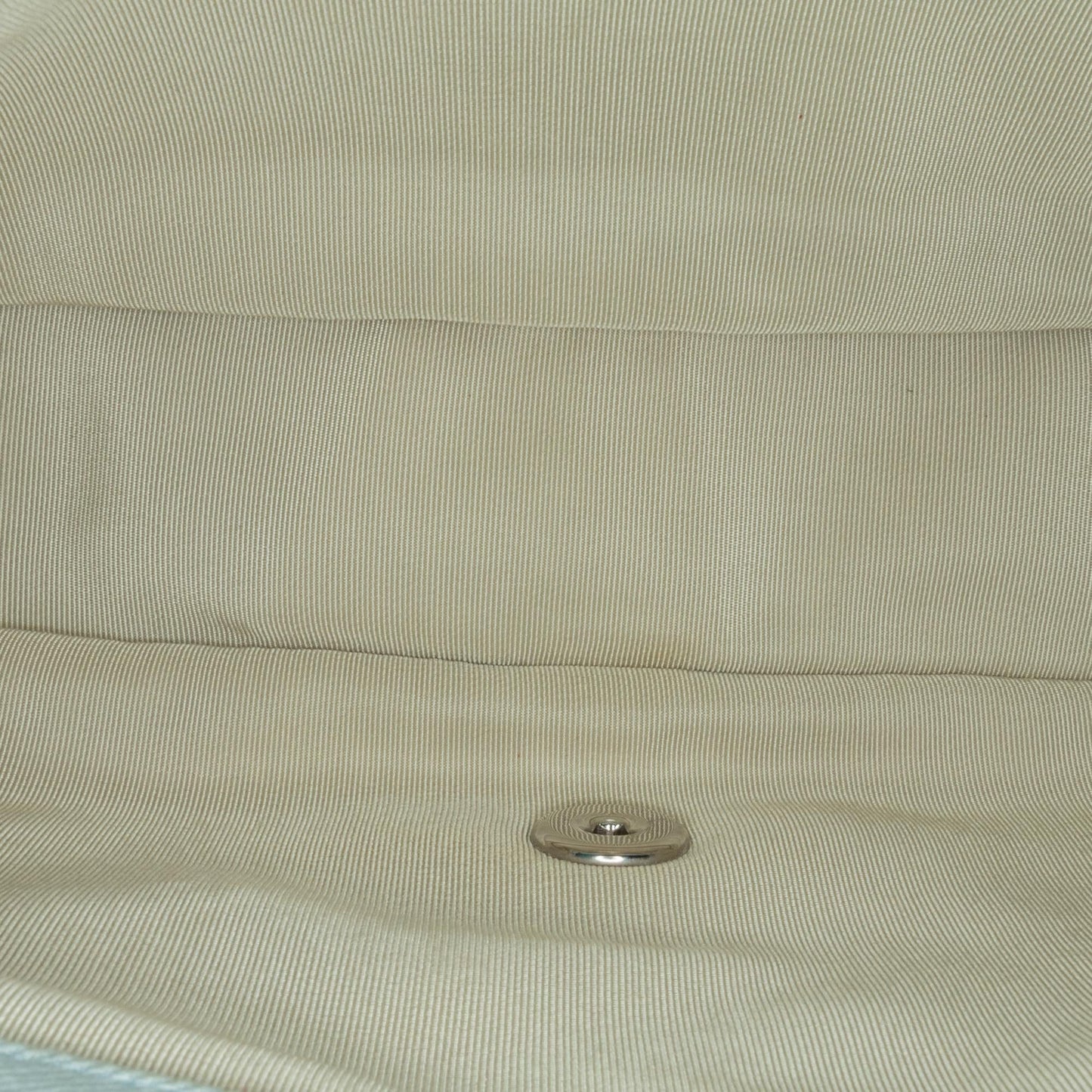 Chanel Small Denim Canebiers Net Flap