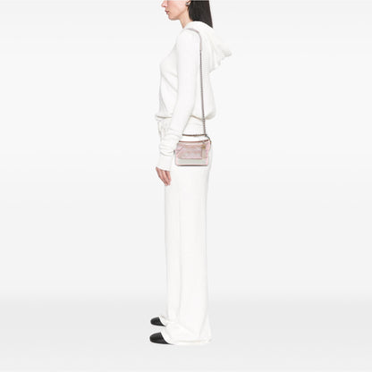 Chanel Small Iridescent Aged Calfskin Gabrielle Crossbody