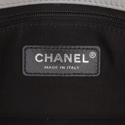 Chanel Small Quilted Caviar My Everything Flap