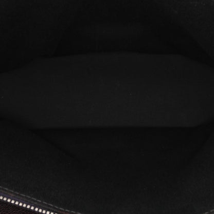 Chanel Small Quilted Iridescent Caviar Chic Shopping Tote