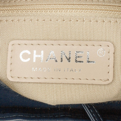 Chanel Small Rattan Gabrielle Crossbody