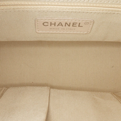 Chanel Small Rattan Gabrielle Crossbody