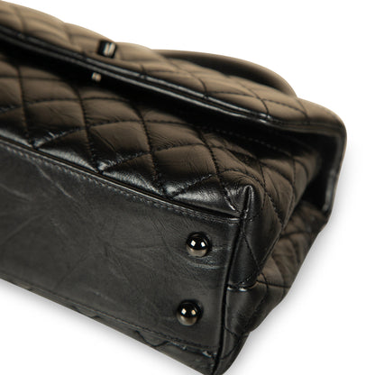 Chanel Coco Handle Flap Bag - Small