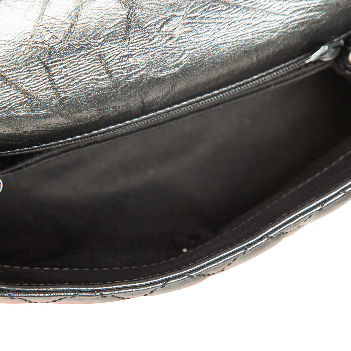 Chanel Coco Handle Flap Bag - Small