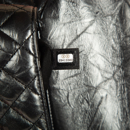 Chanel Coco Handle Flap Bag - Small