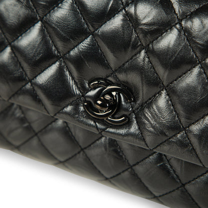 Chanel Coco Handle Flap Bag - Small