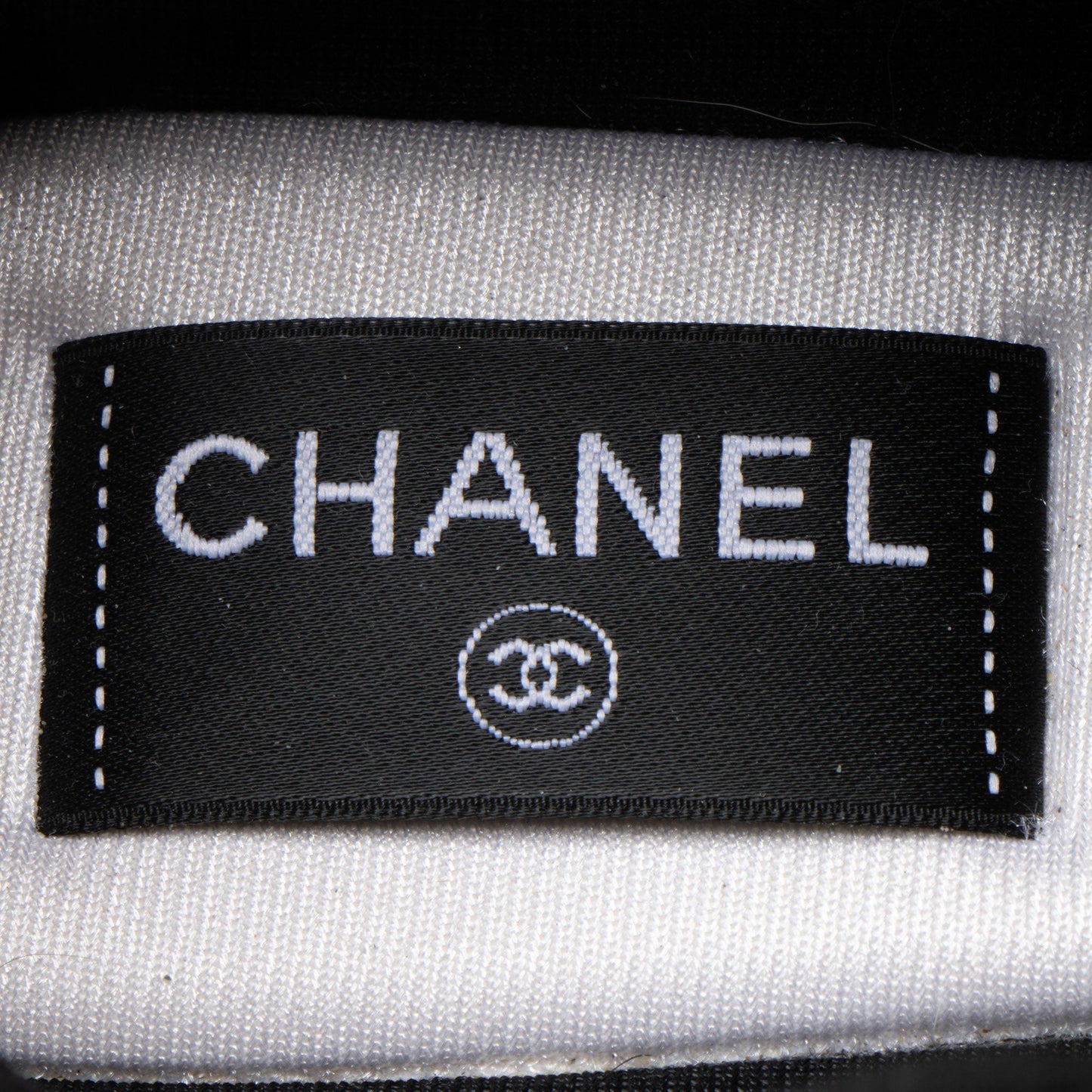 Chanel Suede CC Sneakers - Size 10 / 40