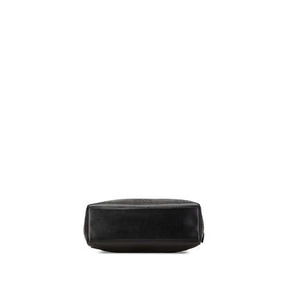 Chanel Triple CC Caviar Tote