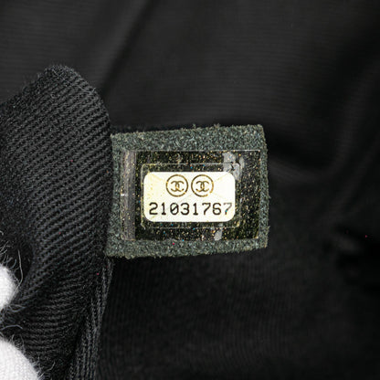 Chanel Tweed Easy Fantasy Flap