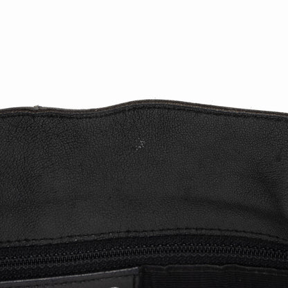 Chanel Vintage Lambskin Patchwork Tote