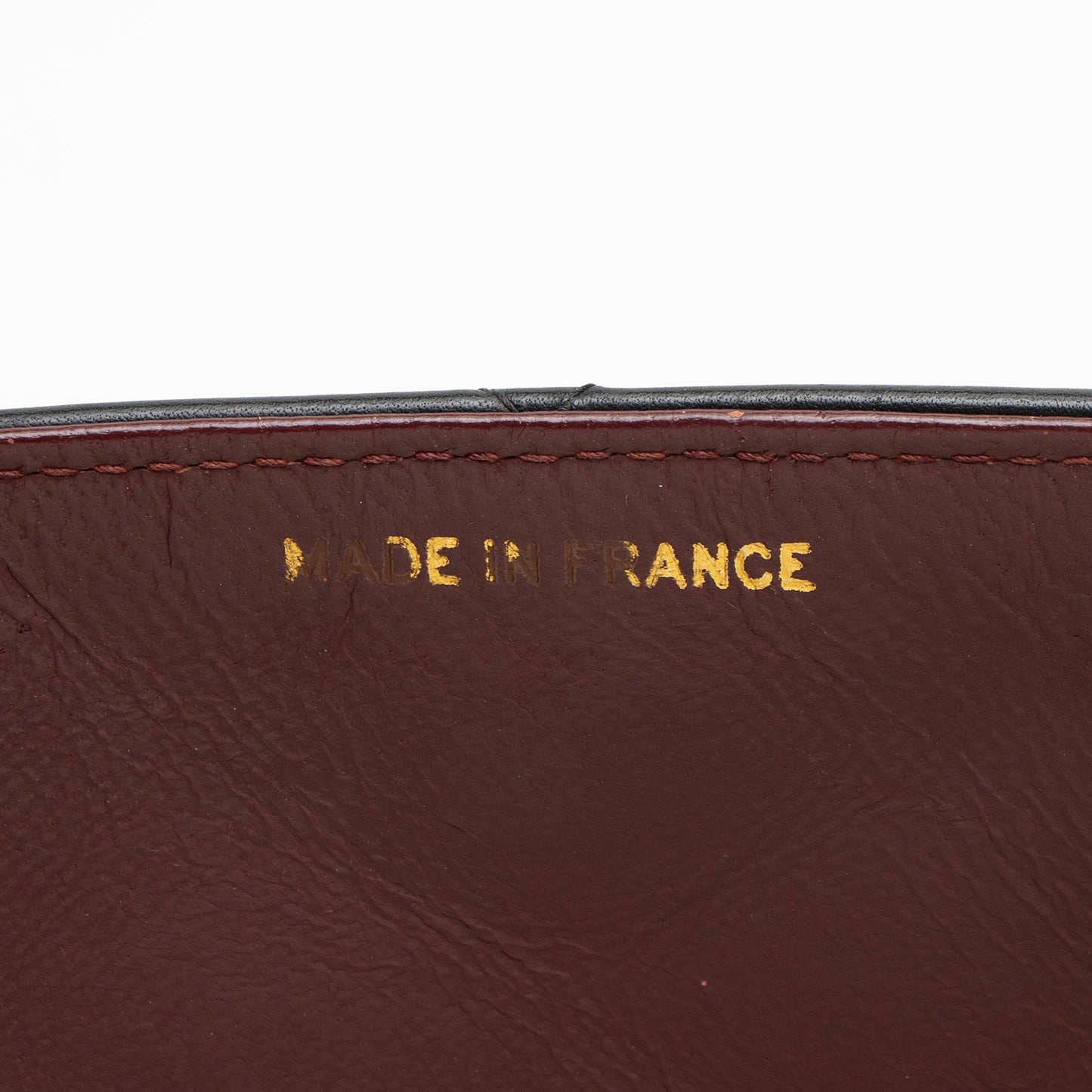 Chanel Vintage Lambskin XL Maxi Single Flap Shoulder Bag