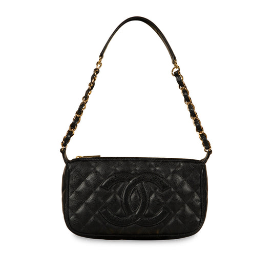 Chanel Vintage Baguette Bag