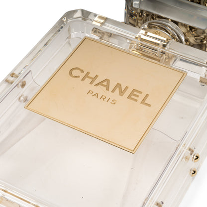Chanel Bottle Bag