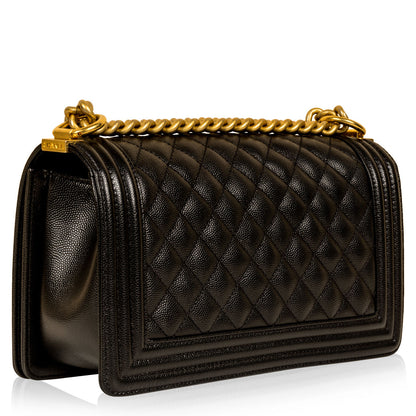 Chanel Boy Bag - Medium