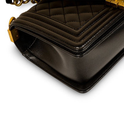 Chanel Boy Bag - Medium