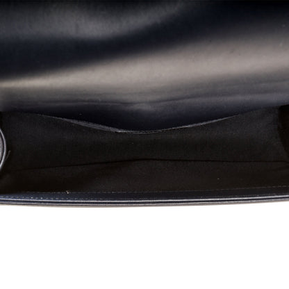 Chanel Boy Bag - Medium - Lambskin