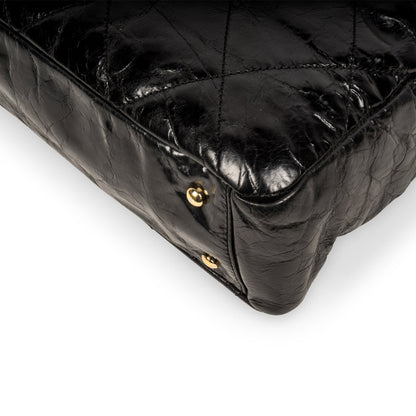 Chanel Calfskin Vintage Tote