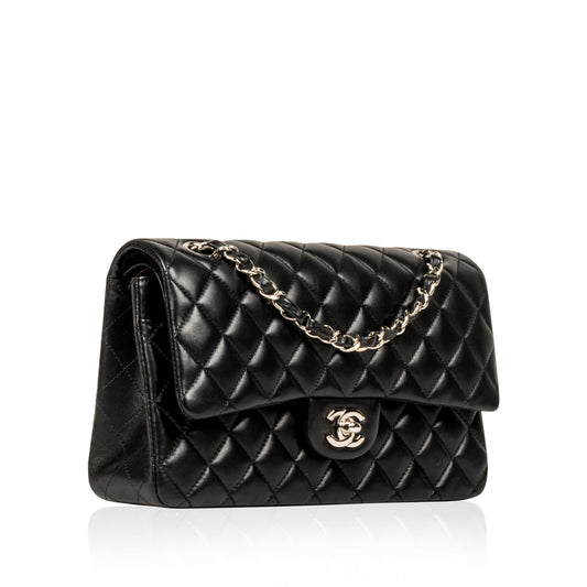 Chanel Classic Flap Bag - Medium