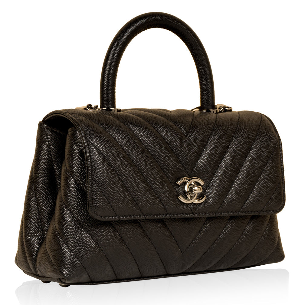 Chanel Coco Handle Mini