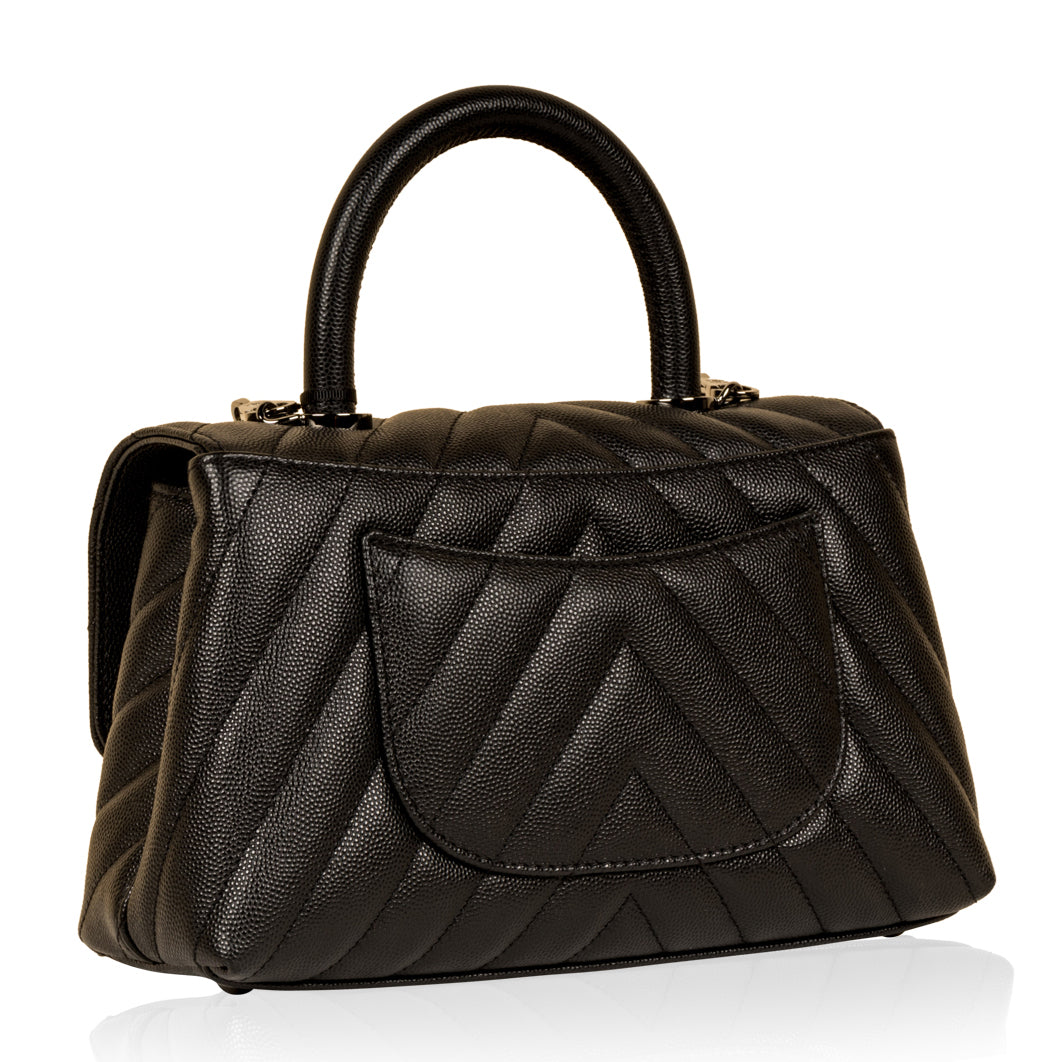Chanel Coco Handle Mini