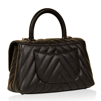 Chanel Coco Handle Mini
