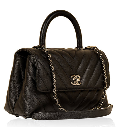 Chanel Coco Handle Mini