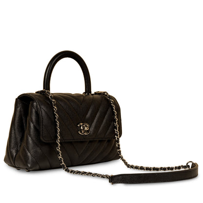 Chanel Coco Handle Mini