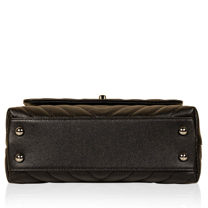 Chanel Coco Handle Mini